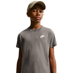 Nike Sportswear Kids T-Shirt Gray FZ5177 289