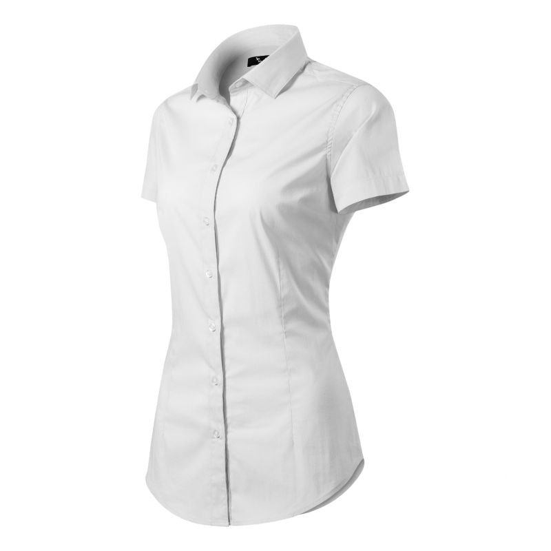 Malfini Flash Shirt W MLI-26100 white Clothing/Lifestyle/T-shirts/Malfini Malfini