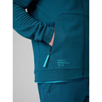 Men's regular training hoodie 4F 4FRSS26TFSWM1006-30S