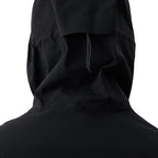Men's Technical Jacket 4F M1217 Deep Black 4FWAW26TTJAM1217 20S