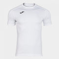Joma Academy III T-shirt S/S 101656.200 Clothing/Football Joma