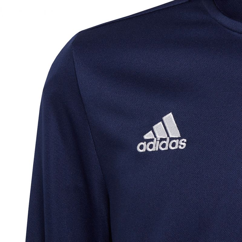 Sweatshirt adidas Entrada 22 Tr Top Jr H57484 Clothing/Football Adidas