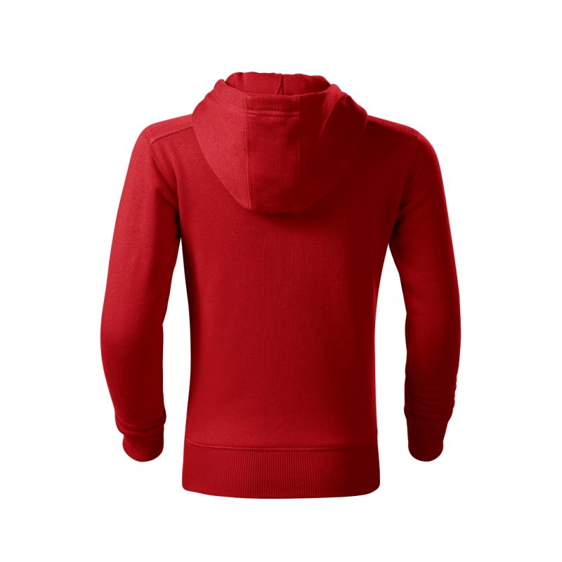 Malfini Trendy Zipper Jr Sweatshirt MLI-41207 Clothing/Lifestyle/Malfini Malfini