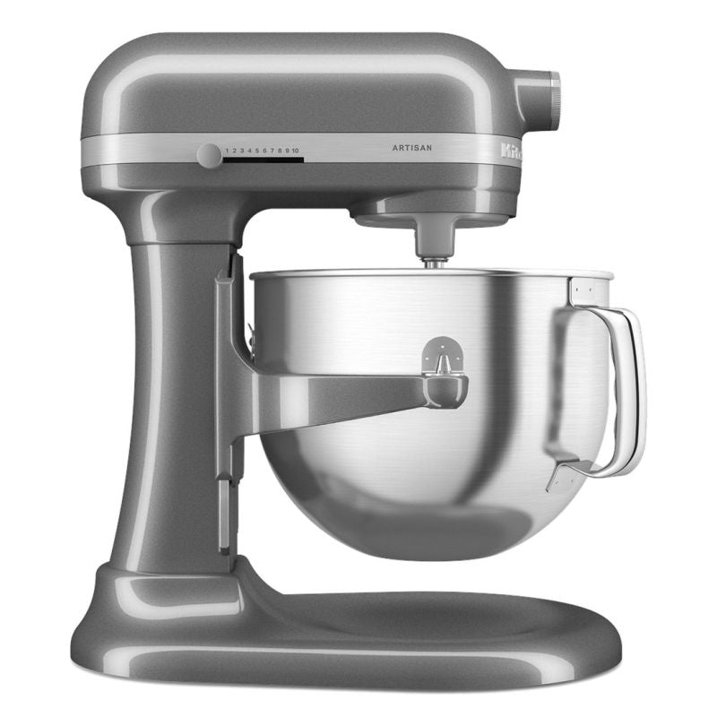 KitchenAid 5KSM70SHXEMS Food Processor AGD - Produkty/Roboty kuchenne Your Sports Performance