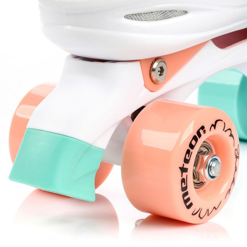 Meteor Shake Roller Skates Accessories/Skating/Wrotki Your Sports Performance