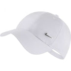 Nike Baseball Cap Black Nsw Df Metal Swoosh Cap 943092-100 To be categorized Your Sports Performance