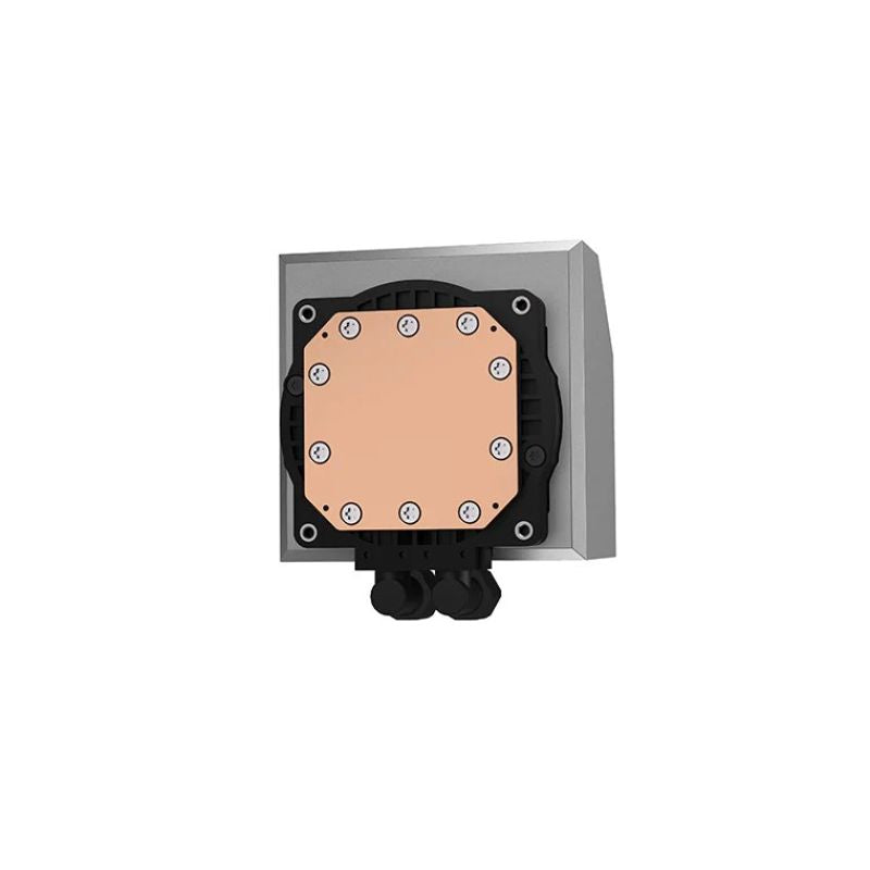 DeepCool LT520 Processor All-in-One Liquid Cooler 12cm Black 1 pc. Chłodzenie/Chłodzenie - zestawy chłodzenia wodnego Your Sports Performance