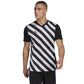 T-shirt adidas Entrada 22 Graphic Jersey M HF0126 Clothing/Football Adidas