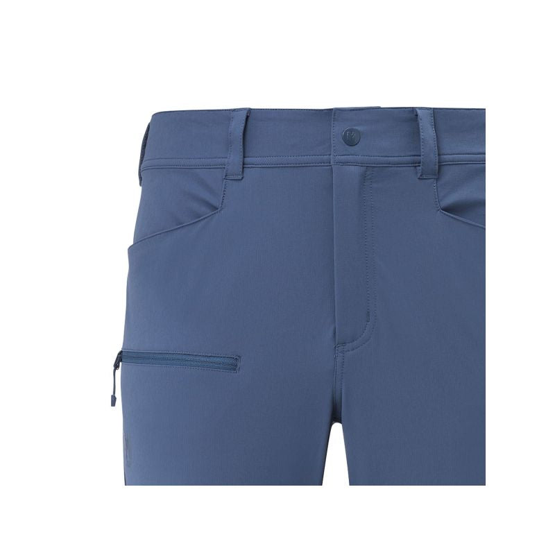 MILLET M ALL OUTDOOR XCS100 PANT navy blue