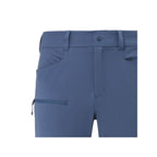 MILLET M ALL OUTDOOR XCS100 PANT navy blue