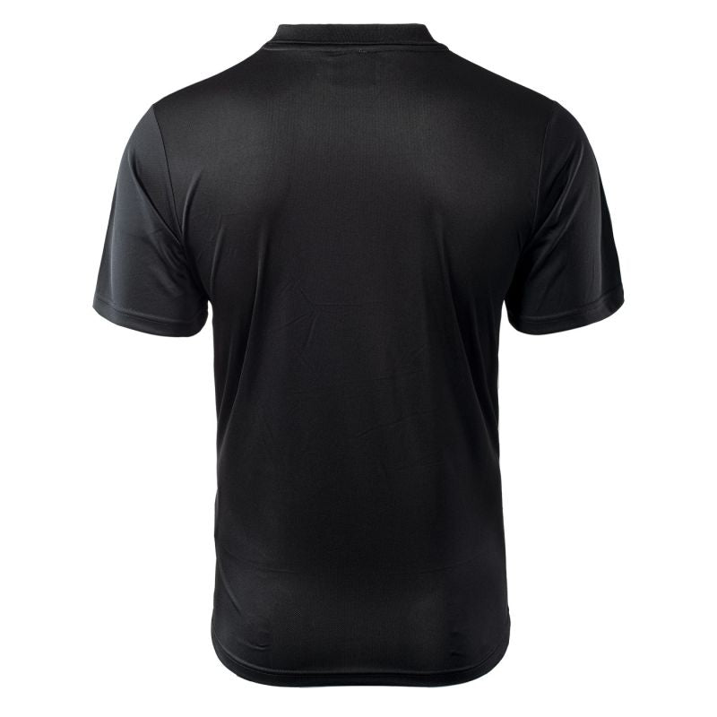 Men's HOLOS Short Sleeve T-Shirt In preparation Your Sports Performance