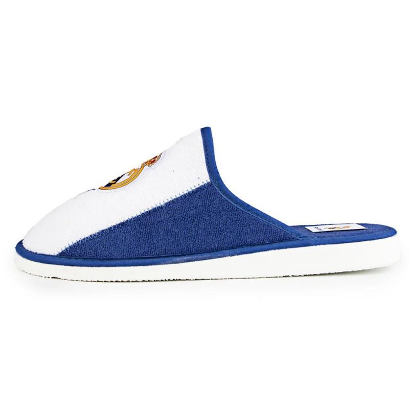 Real Madrid Flip-Flops M CFRM14 Footwear/Lifestyle/Real Madryt Your Sports Performance