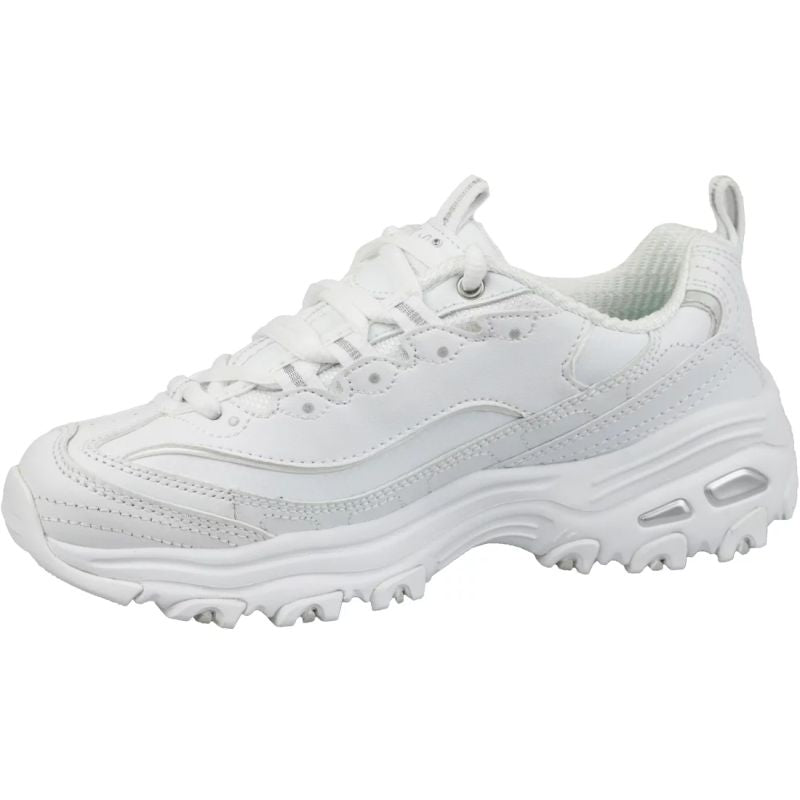 Skechers D'Lites Fresh Start W 11931-WSL shoes Footwear/Lifestyle/Skechers Your Sports Performance