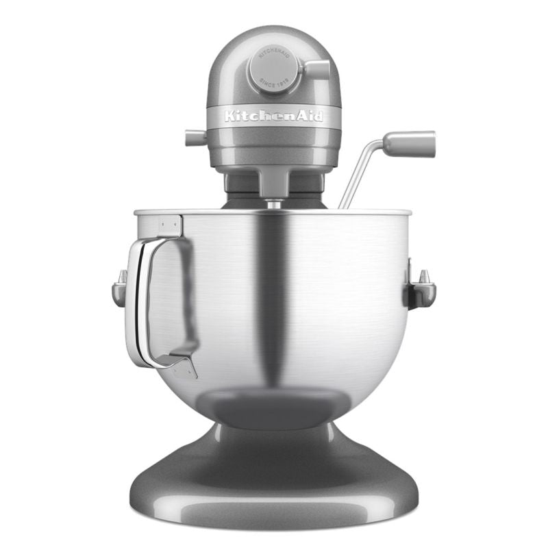 KitchenAid 5KSM70SHXEMS Food Processor AGD - Produkty/Roboty kuchenne Your Sports Performance