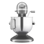 KitchenAid 5KSM70SHXEMS Food Processor AGD - Produkty/Roboty kuchenne Your Sports Performance