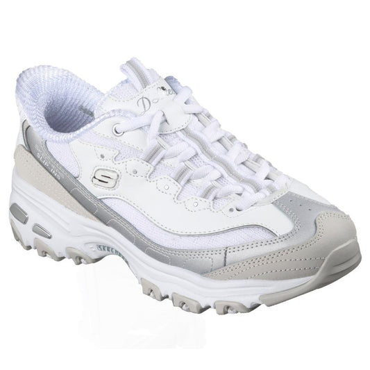 Skechers Women's Slip-ins™ D'LITES SMOOTH NOSTALGIA 150537 WSL Skechers