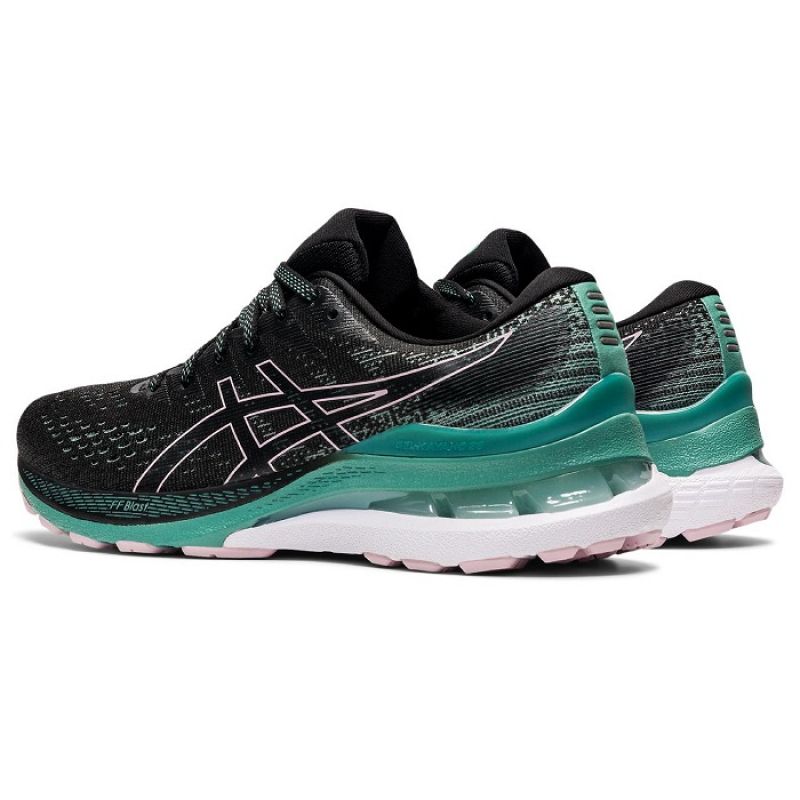 Asics Gel Kayano 28 W shoes 1012B047004 Footwear/Running/Women Asics