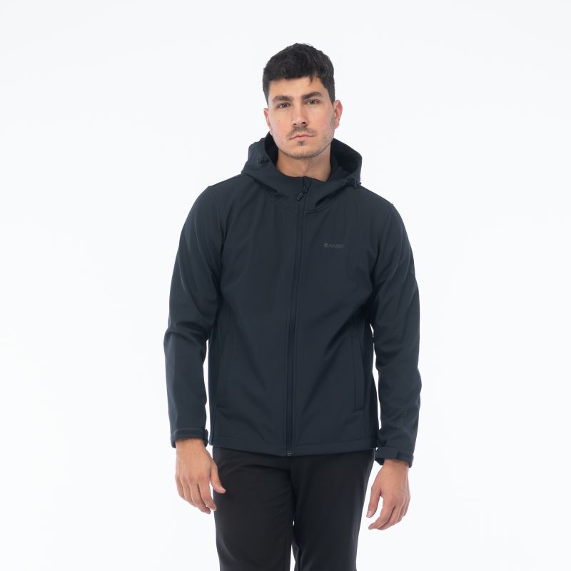 Men's Softshell NAREN In preparation Your Sports Performance