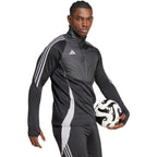 Adidas Tiro 24 Winterized M sweatshirt IM9966 Clothing/Football Adidas