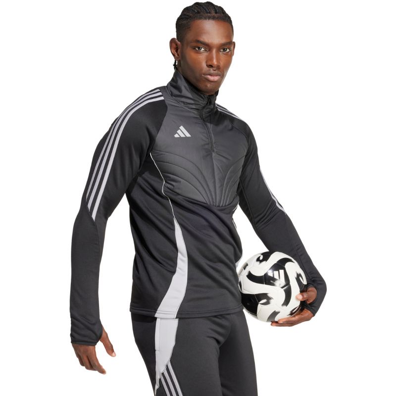 Adidas Tiro 24 Winterized M sweatshirt IM9966 Clothing/Football Adidas