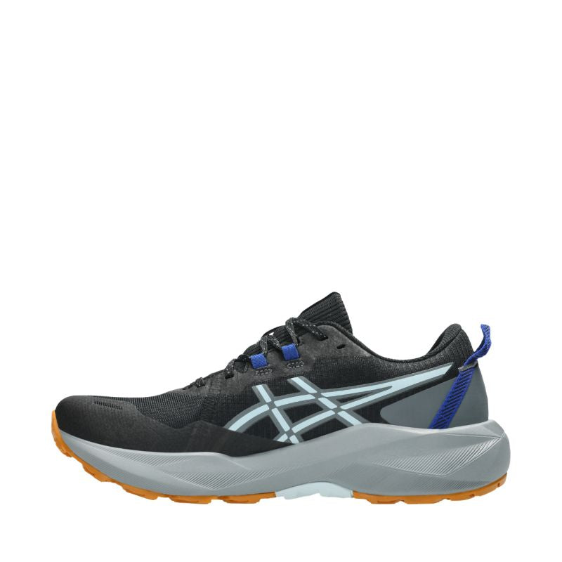 Asics Gel-Venture 11 men's running shoes black and gray 1011C160 002