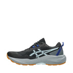 Asics Gel-Venture 11 men's running shoes black and gray 1011C160 002