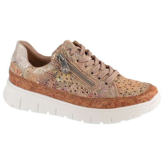 Rieker Sneakers W N1315-90 shoes Footwear/Lifestyle/Rieker Your Sports Performance