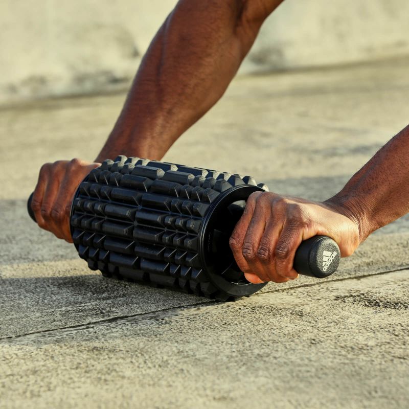 Adidas ADAC-11405 foam roller Accessories/Training equipment Adidas