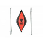 Masters reflex ball on rubbers D-BALL SPT-MFE 1458-MFE-02 Accessories/Martial arts equipment/Gruszki Your Sports Performance