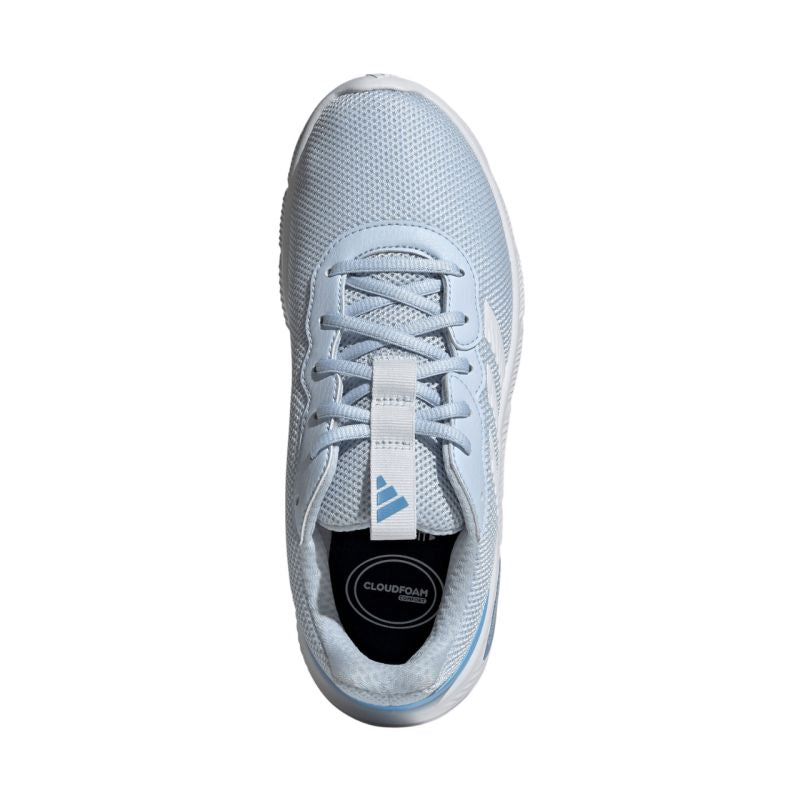 Adidas Cloudfoam Flex Laces HQ4957 women's shoes