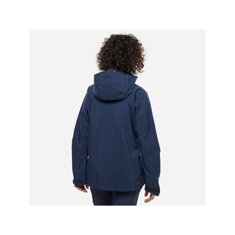 MILLET Trilogy Icon Gtx Pro Jkt W Navy Blue Women's Jacket