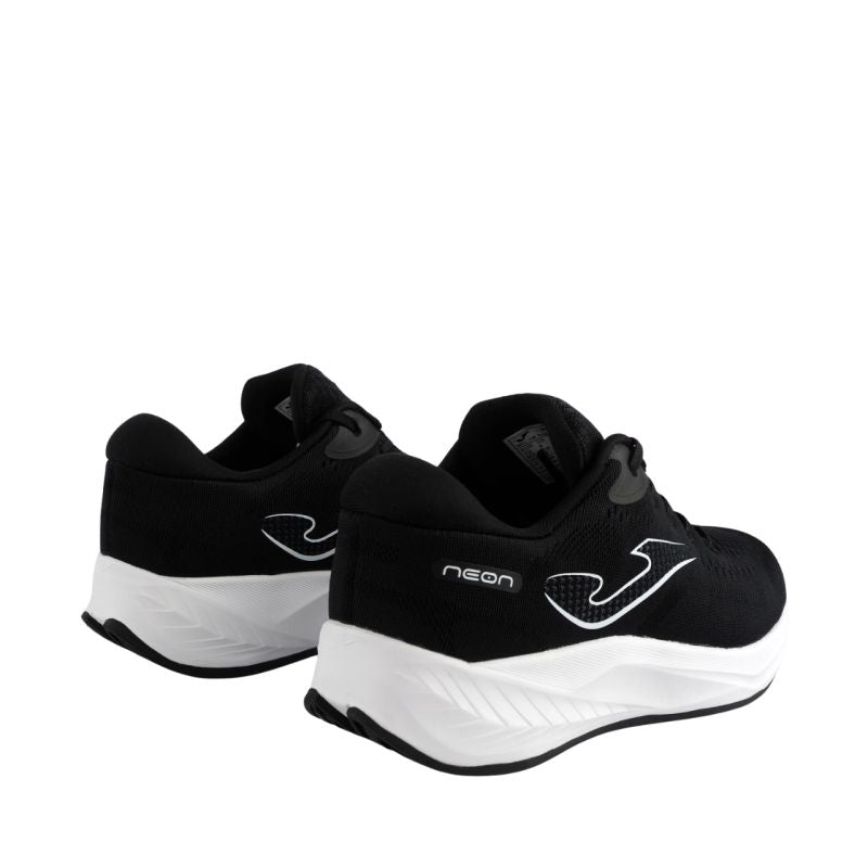Joma Neon 2601 women's shoes black RNEOLS2601
