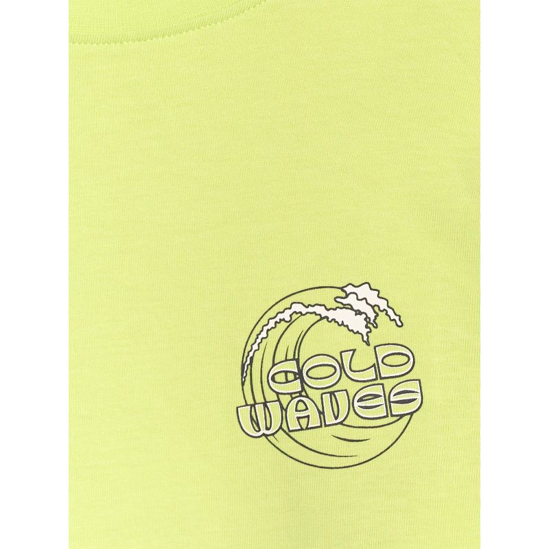 Boy's oversize longsleeve with print 4F 4FJWSS25TLONM435-45S *Kategoria tymczasowa Your Sports Performance