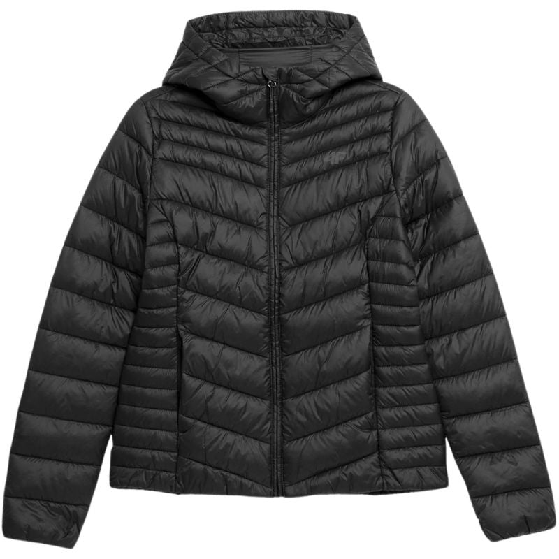 Down jacket 4F F095 W 4FSS23TDJAF095 20S Clothing/Outdoor 4F