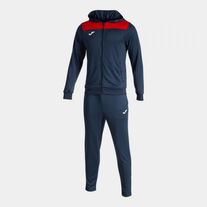 Joma Phoenix II Tracksuit 103121.336 Clothing/Football/Unisex/Joma Joma