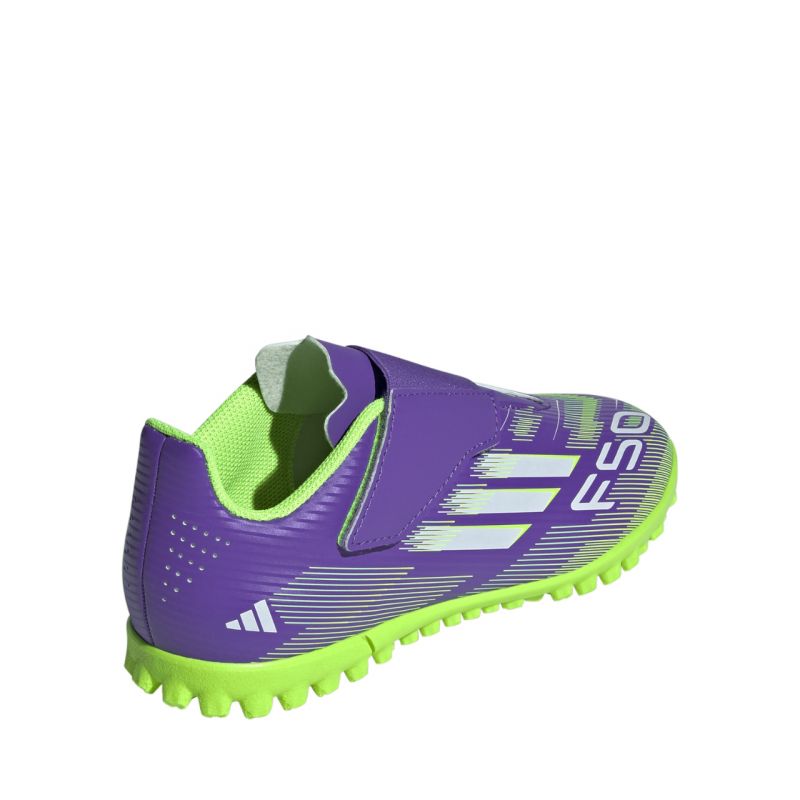 Adidas F50 Club Vel TF Jr JI0034 football boots Footwear/Football/JR/TF Adidas