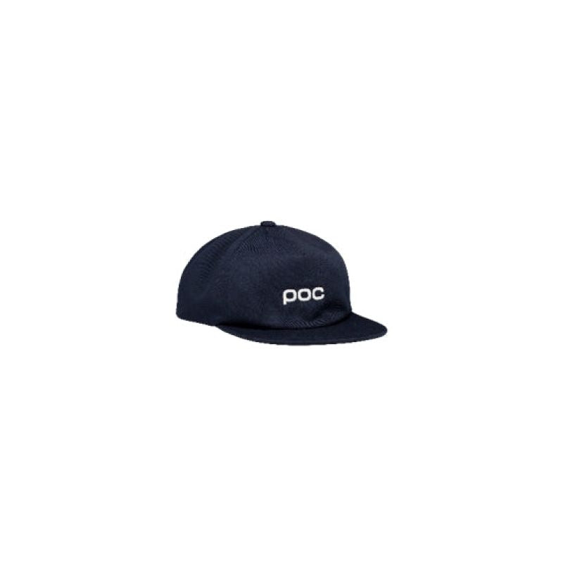 POC Cap navy blue