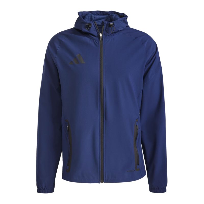 Adidas Tiro 25 Competition VT sweatshirt JY0522 Clothing Your Sports Performance