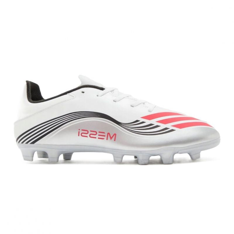 Football boots adidas F50 Messi Club FG/MG M JP7443 Footwear/Football/SR/FG Adidas