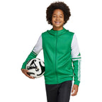 Adidas Squadra 25 Hoody Jr JP3163 sweatshirt Clothing/Football Adidas