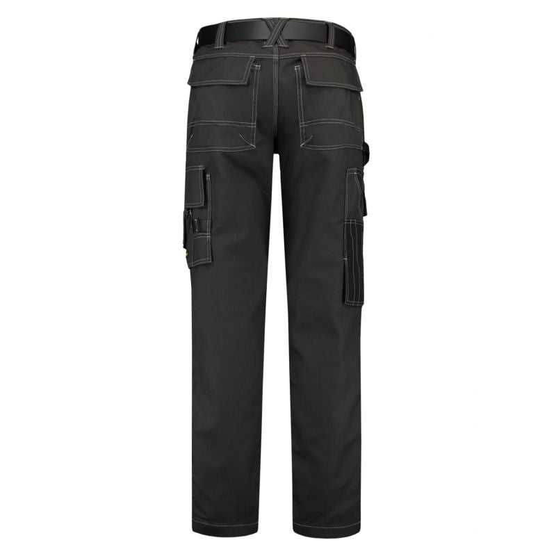 Tricorp Unisex Cordura Canvas Work Pants MLI-T61T4 Clothing/Outdoor/Tricorp Your Sports Performance