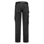 Tricorp Unisex Cordura Canvas Work Pants MLI-T61T4 Clothing/Outdoor/Tricorp Your Sports Performance