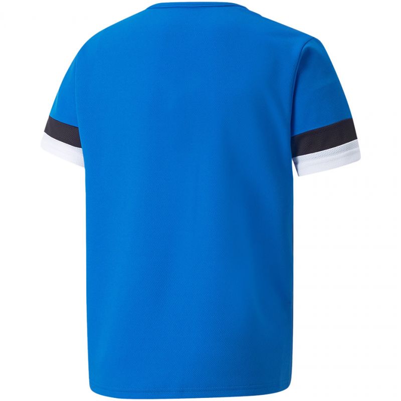 Puma teamRise Jersey Jr 704938 02 Clothing/Training Puma