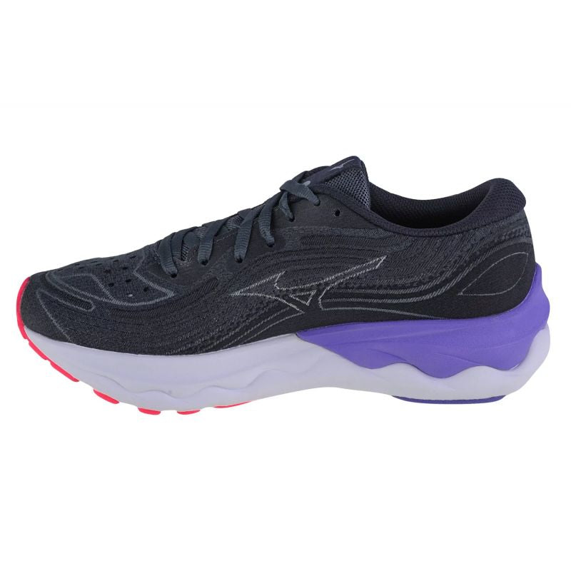 Mizuno Wave Skyrise 4 W running shoes J1GD230971 Footwear/Running/Women Mizuno