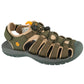 Joma S.Gea 2523 M SGEAS2523V Sandals Footwear/Lifestyle/Joma/Low Joma