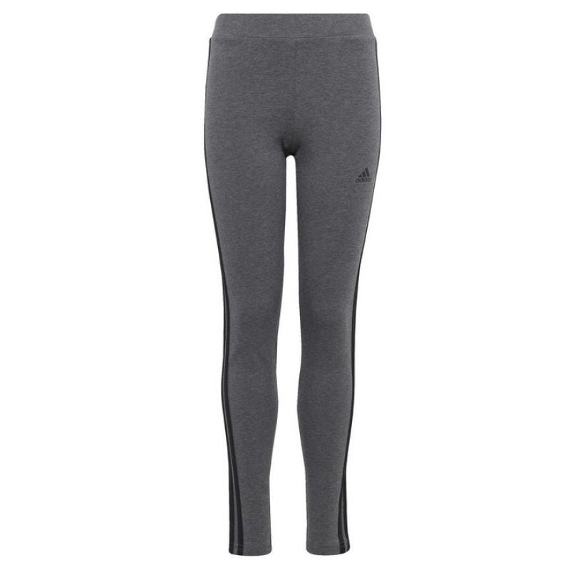 Leggings adidas 3 Stripes TIG Jr IC3626 Clothing/Lifestyle/Trousers, shorts Adidas
