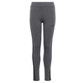 Leggings adidas 3 Stripes TIG Jr IC3626 Clothing/Lifestyle/Trousers, shorts Adidas