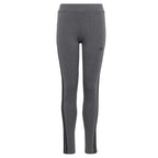 Leggings adidas 3 Stripes TIG Jr IC3626 Clothing/Lifestyle/Trousers, shorts Adidas