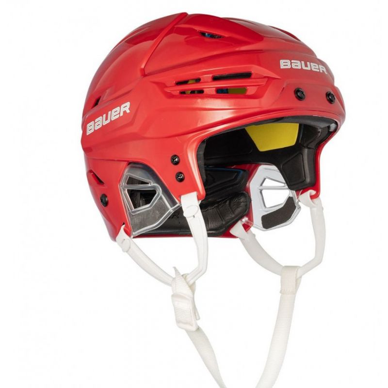 Bauer Re-akt 95 Hockey Helmet 1052686 Accessories/Kaski Bauer