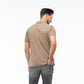 Men's T-shirt MICKO II In preparation Your Sports Performance